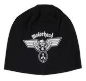 beanie Motörhead - HAMMERED - RAZAMATAZ