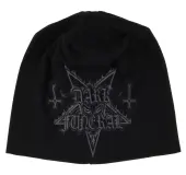 beanie Dark Funeral - LOGO - RAZAMATAZ