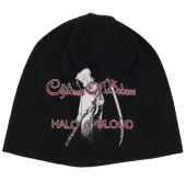 beanie Children of Bodom - HALO OF BLOOD - RAZAMATAZ