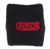 Sweatband Kreator - LOGO - RAZAMATAZ