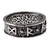 ring ETNOX - Draupnir 56