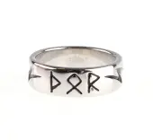 ring ETNOX - Thor´s Rune 59