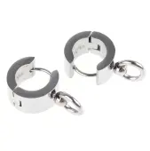 ETNOX earrings - Story of O.