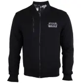 Men's spring-autumn jacket  BIOWORLD - Star Wars - Ultimate Rebel Alliance S