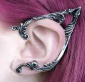 earring ALCHEMY GOTHIC - Arboreus L