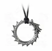 ALCHEMY GOTHIC collar - Jormungard