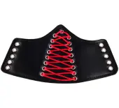 Bracelet Binding - Red
