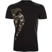 t-shirt street men's - Original Giant - VENUM XXL