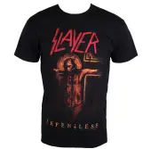t-shirt metal men's Slayer - Repentless - ROCK OFF XL