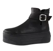 wedge boots women's - ALTERCORE 41