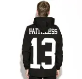 Black Craft - Faithless 13 S