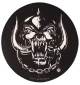 rug Motörhead - Warpig Logo - ROCKBITES