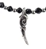 collar Bird Skulls