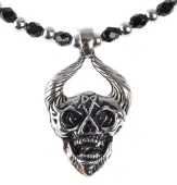 collar Skull