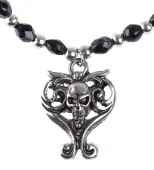 collar Skull