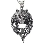 collar Wolf