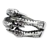 Ring ETNOX - Claw 53