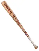 Baseball racket - Suicide Squad - Replica Harley Quinn's Good Night Bat