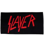 Towel Slayer - Logo