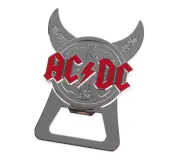 Bottle opener AC / DC - Horn
