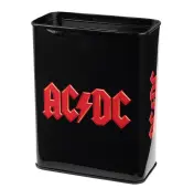 AC/DC Money Box