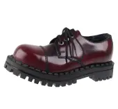 leather boots unisex - ALTERCORE 40