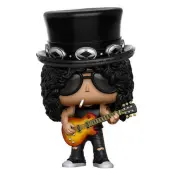 Guns N' Roses Figure - POP! Slash
