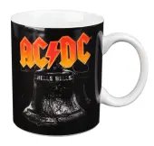 AC/DC mug - Hells Bells