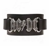 Bracelet AC / DC - ALCHEMY GOTHIC - Logo