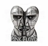 Tack Pink Floyd - ALCHEMY GOTHIC - Division Bell