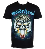 t-shirt metal men's Motörhead - Overkill - ROCK OFF L