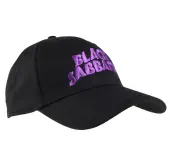 Cap Black Sabbath - Logo & Devil - ROCK OFF