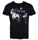t-shirt metal men's Cure - The Prayer Tour 1989 - ROCK OFF L