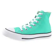 high sneakers men's women's Chuck Taylor All Star - CONVERSE 36