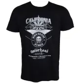 t-shirt metal men's Motörhead - Kush - ROCK OFF XL