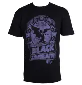 t-shirt metal men's Black Sabbath - Lord Of This World - ROCK OFF L