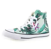 high sneakers men's women's Chuck Taylor All Star - CONVERSE 36