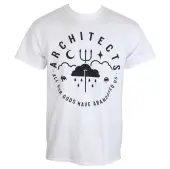 t-shirt metal men's Architects - All Our Gods Pic - KINGS ROAD M