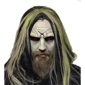 Maska Rob Zombie - Mask