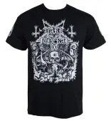 men's t-shirt DARK FUNERAL - AS AND ASCEND - RAZAMATAZ XL