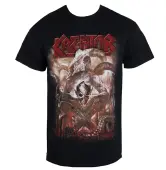 t-shirt metal men's Kreator - GODS OF VIOLENCE - RAZAMATAZ XXL