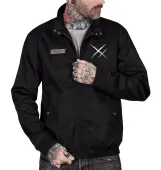 Men's spring-autumn jacket HYRAW - VESTE HYRAW S