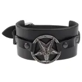 bracelet BAPHOMET