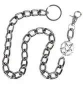 PENTAGRAM chain