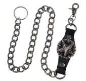 chain BAPHOMET