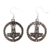 Earring THOR