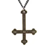 Collar CROSS
