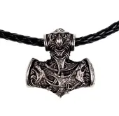 Collar THOR