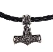 Collar THOR