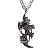 collar DRAGON